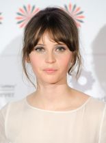 Felicity Jones