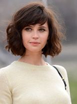 Felicity Jones