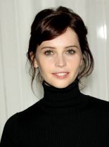 Felicity Jones