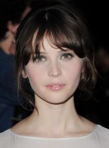 Felicity Jones