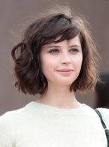 Felicity Jones