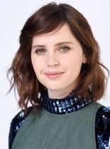 Felicity Jones