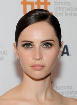 Felicity Jones