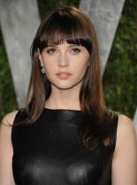 Felicity Jones