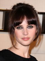 Felicity Jones