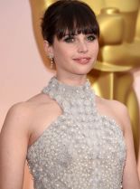 Felicity Jones