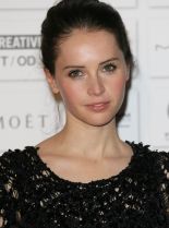 Felicity Jones
