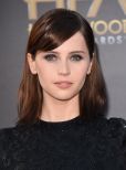 Felicity Jones