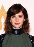 Felicity Jones