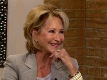 Felicity Kendal