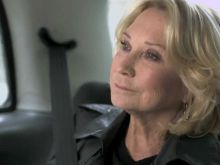 Felicity Kendal