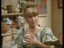 Felicity Kendal