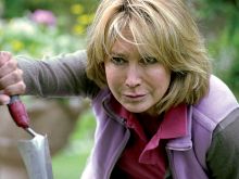 Felicity Kendal