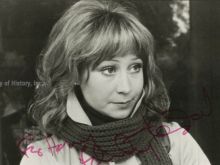 Felicity Kendal