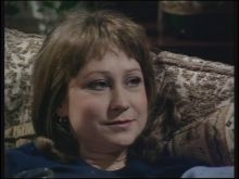 Felicity Kendal