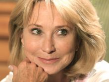 Felicity Kendal