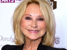 Felicity Kendal