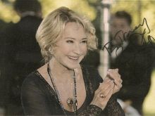 Felicity Kendal