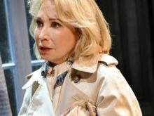 Felicity Kendal