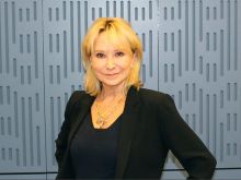 Felicity Kendal photo