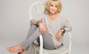 Felicity Kendal