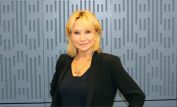 Felicity Kendal