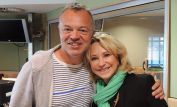 Felicity Kendal