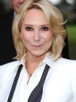 Felicity Kendal