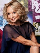 Felicity Kendal