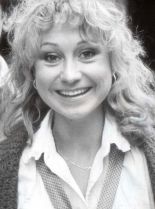 Felicity Kendal