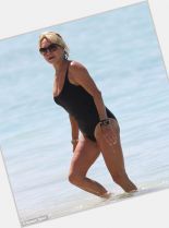 Felicity Kendal