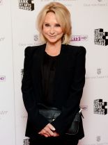 Felicity Kendal
