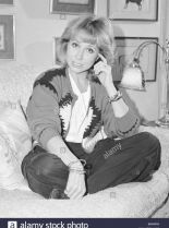 Felicity Kendal