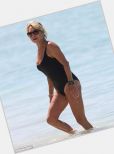 Felicity Kendal