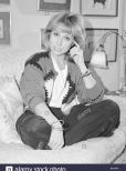 Felicity Kendal