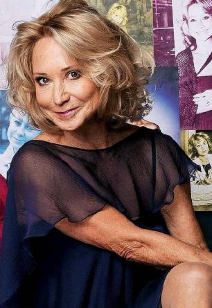 Felicity Kendal