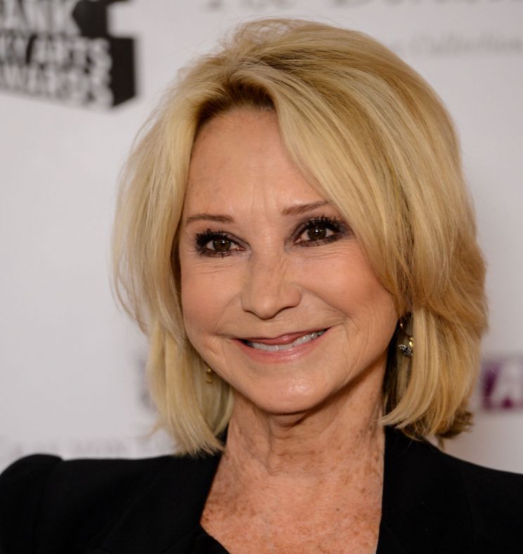 Felicity Kendal