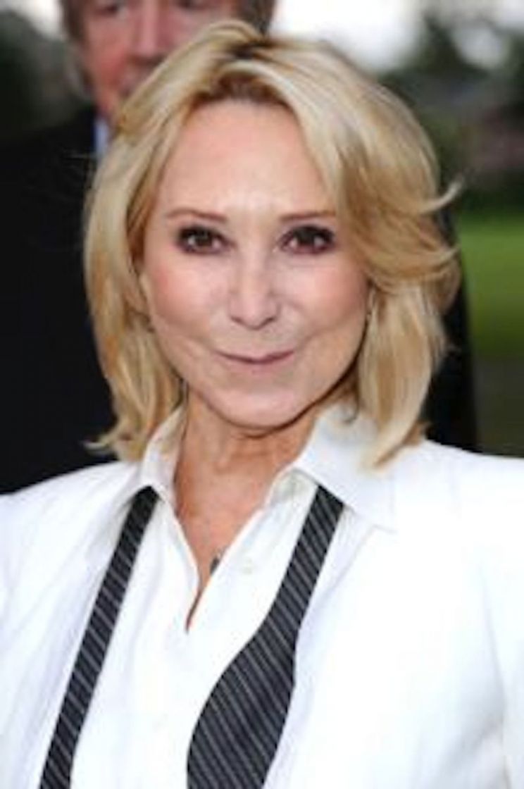 Felicity Kendal