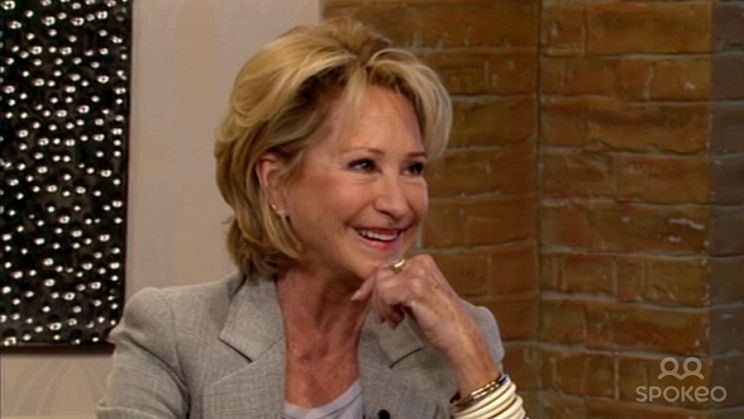 Felicity Kendal