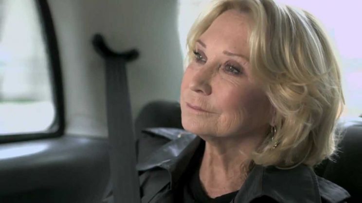 Felicity Kendal