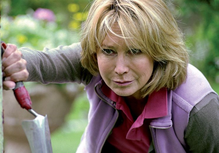 Felicity Kendal