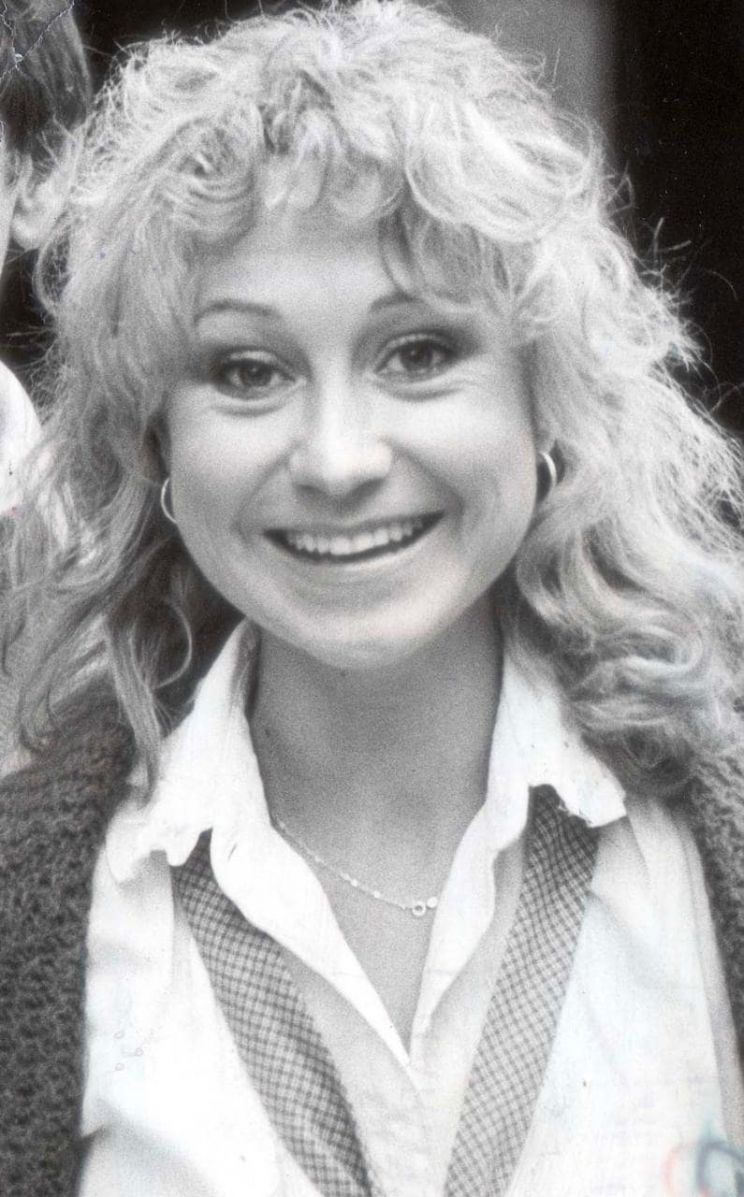 Felicity Kendal