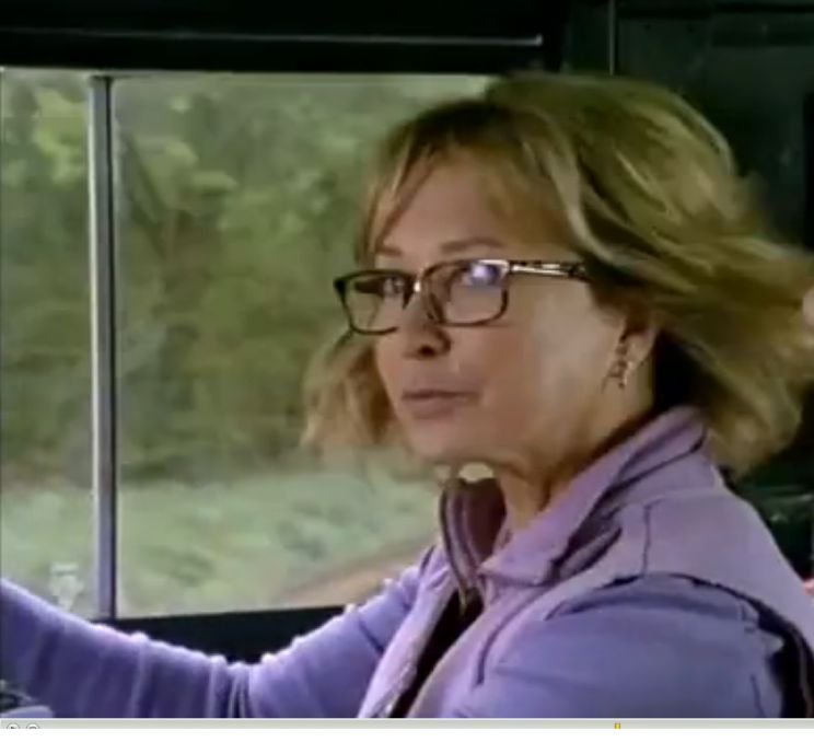 Felicity Kendal