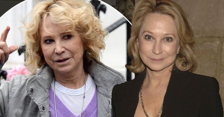 Felicity Kendal