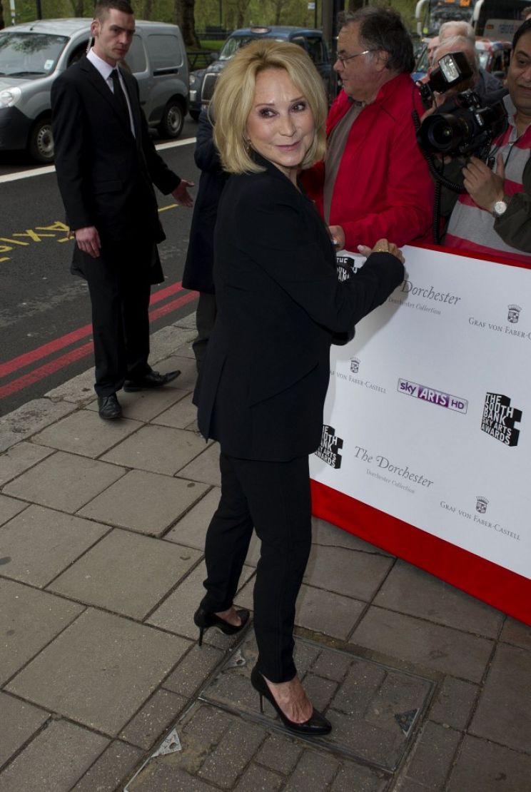Felicity Kendal