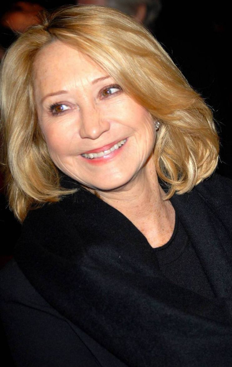 Felicity Kendal
