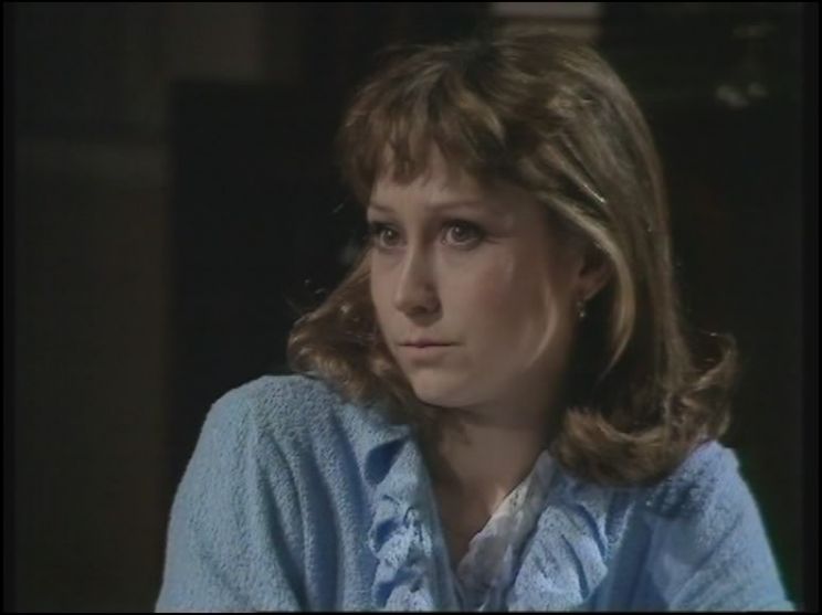 Felicity Kendal