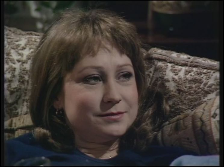 Felicity Kendal