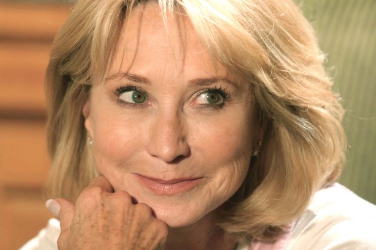 Felicity Kendal