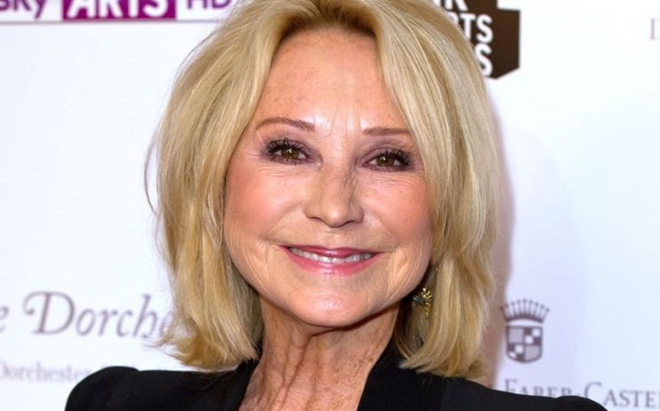 Felicity Kendal